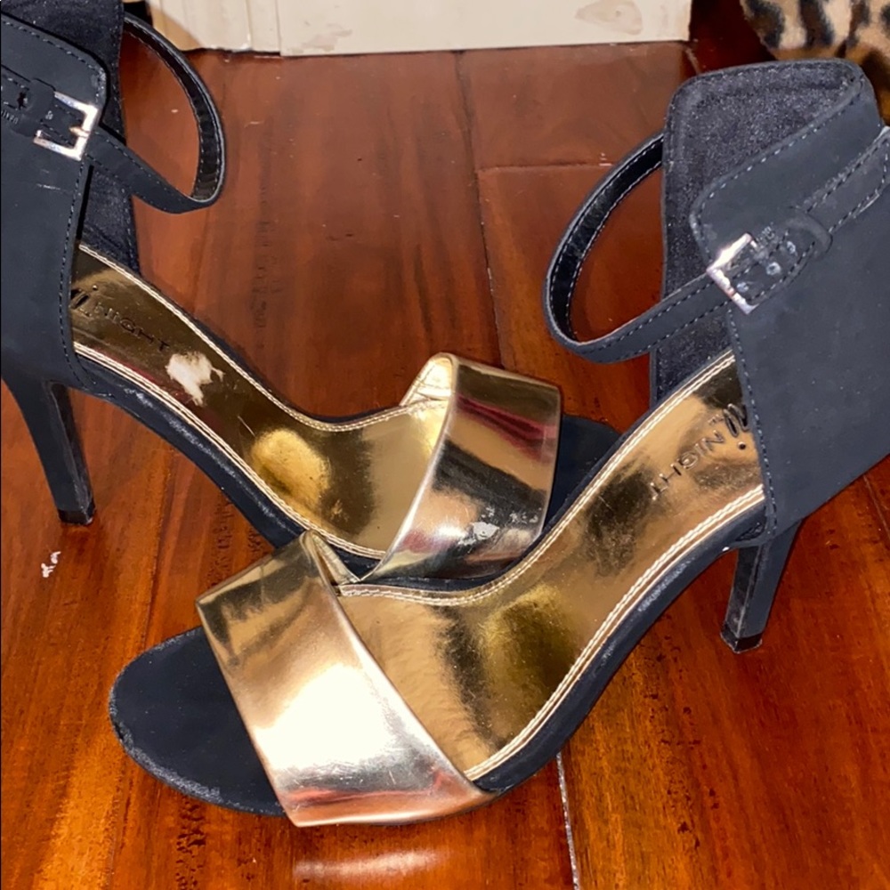 Heals for the perfect night out!
